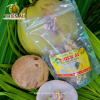 Kẹo Dừa Se Dẻo Vị Sầu Riêng Truyền Thống Túi 500gr