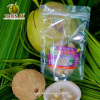 Kẹo Dừa Se Dẻo Vị Dừa Sáp Truyền Thống Túi 500gr