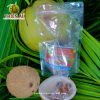 Kẹo Dừa Se Dẻo Vị Cacao Truyền Thống Túi 500gr